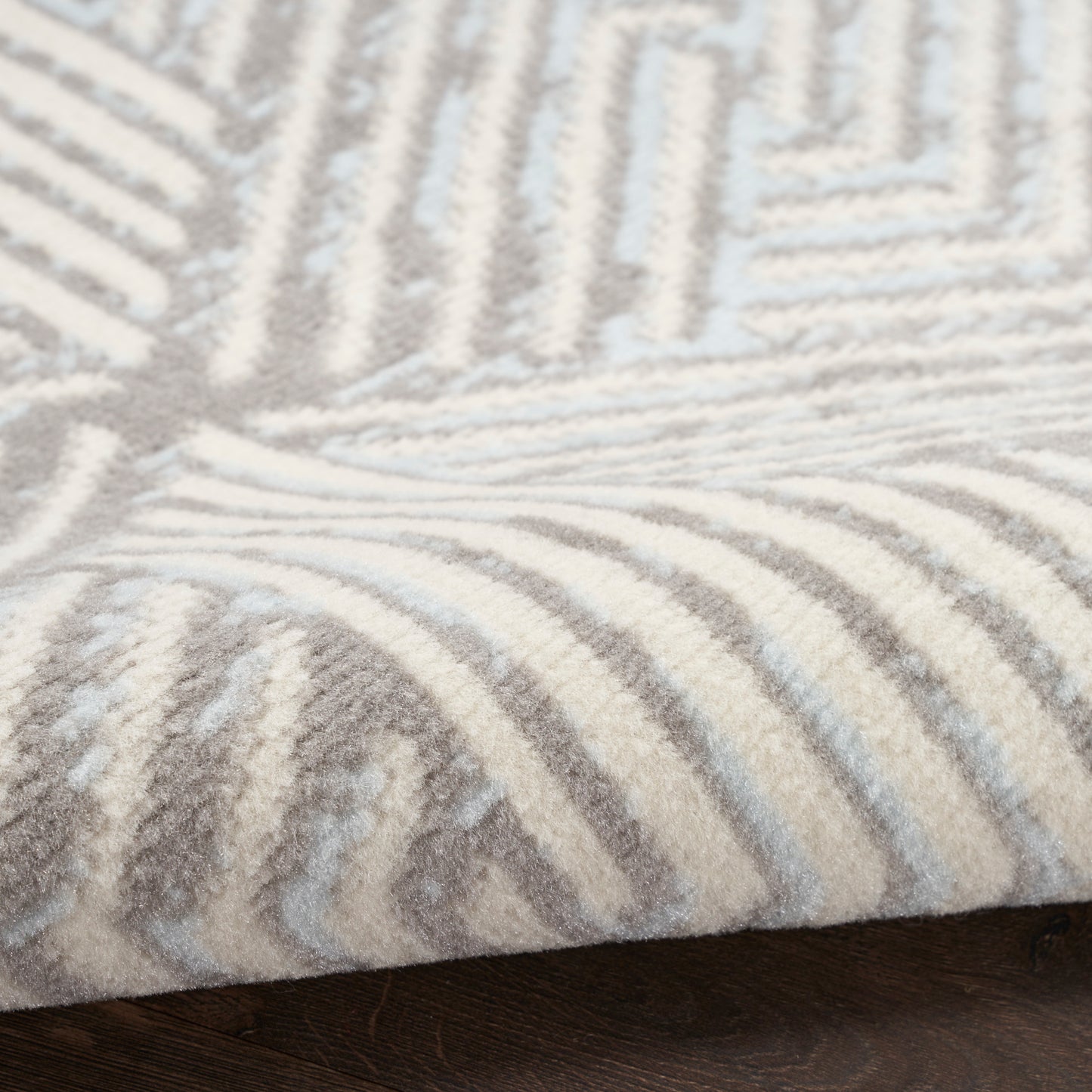 Nourison Home Grafix Grf39 Area Rugs Collection