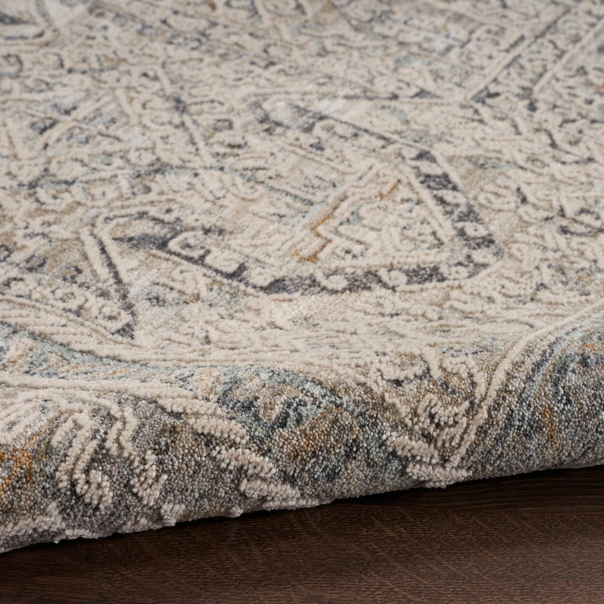 Nourison Home Lynx Lnx01 Area Rugs Collection