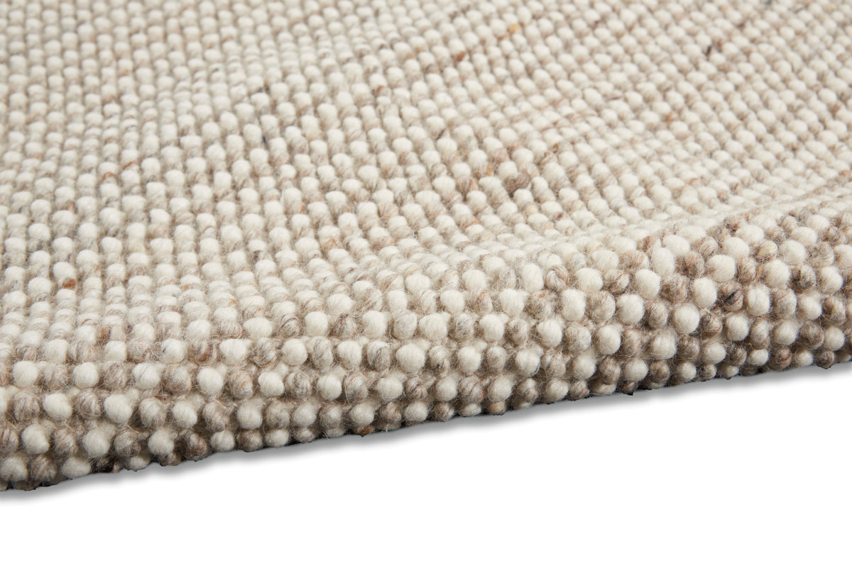 Calvin Klein Textured Dots Ck80 Area Rugs Collection