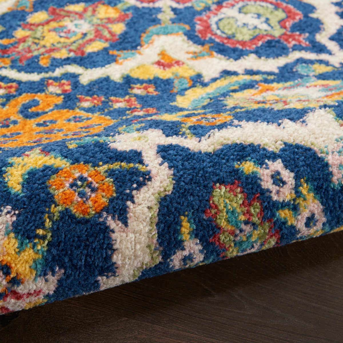 Nourison Home Allur Alr03 Area Rugs Collection