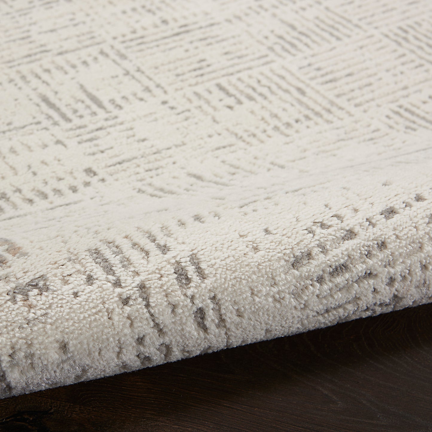 Nourison Home Elation Etn05 Area Rugs Collection