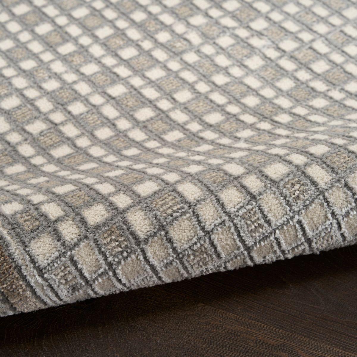 Nourison Home Nordic Nrc03 Area Rugs Collection