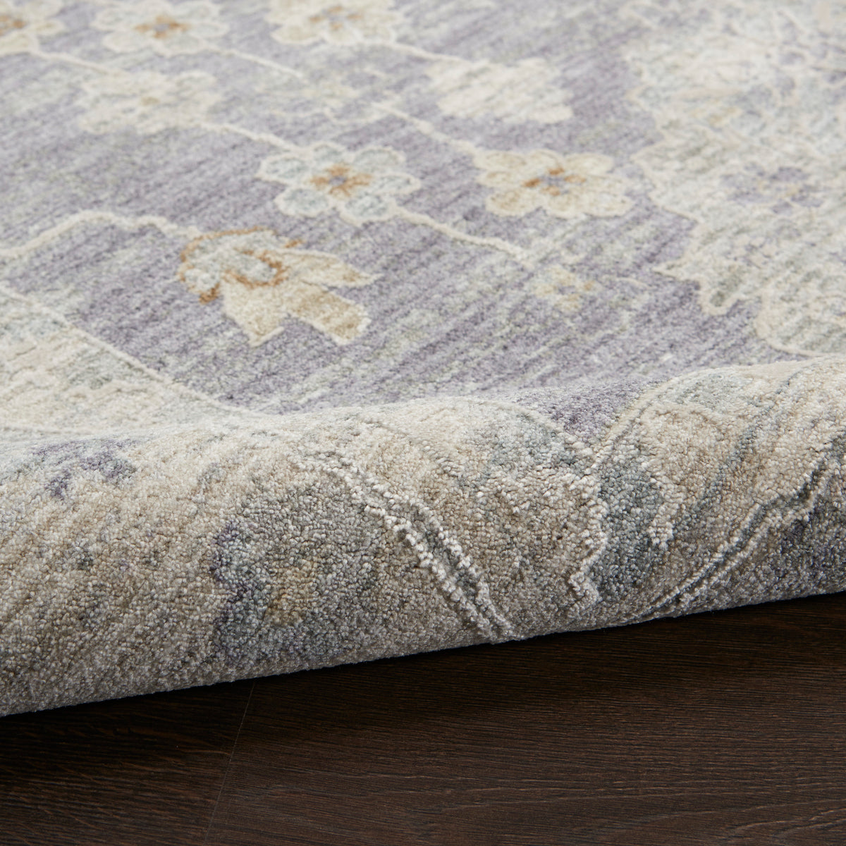 Nourison Home Infinite Ift03 Area Rugs Collection