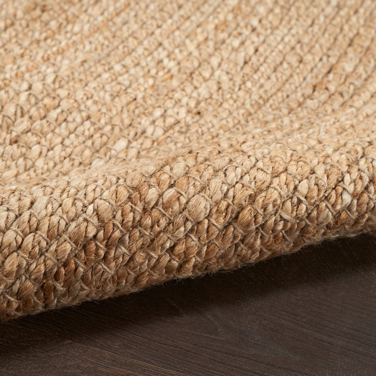 Nourison Home Natural Jute Njt01 Area Rugs Collection