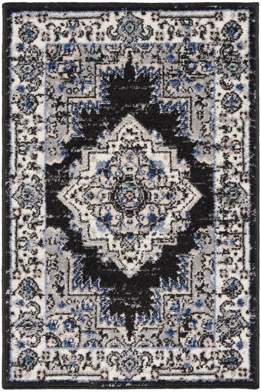 Nourison Home Passion Psn03 Area Rugs Collection