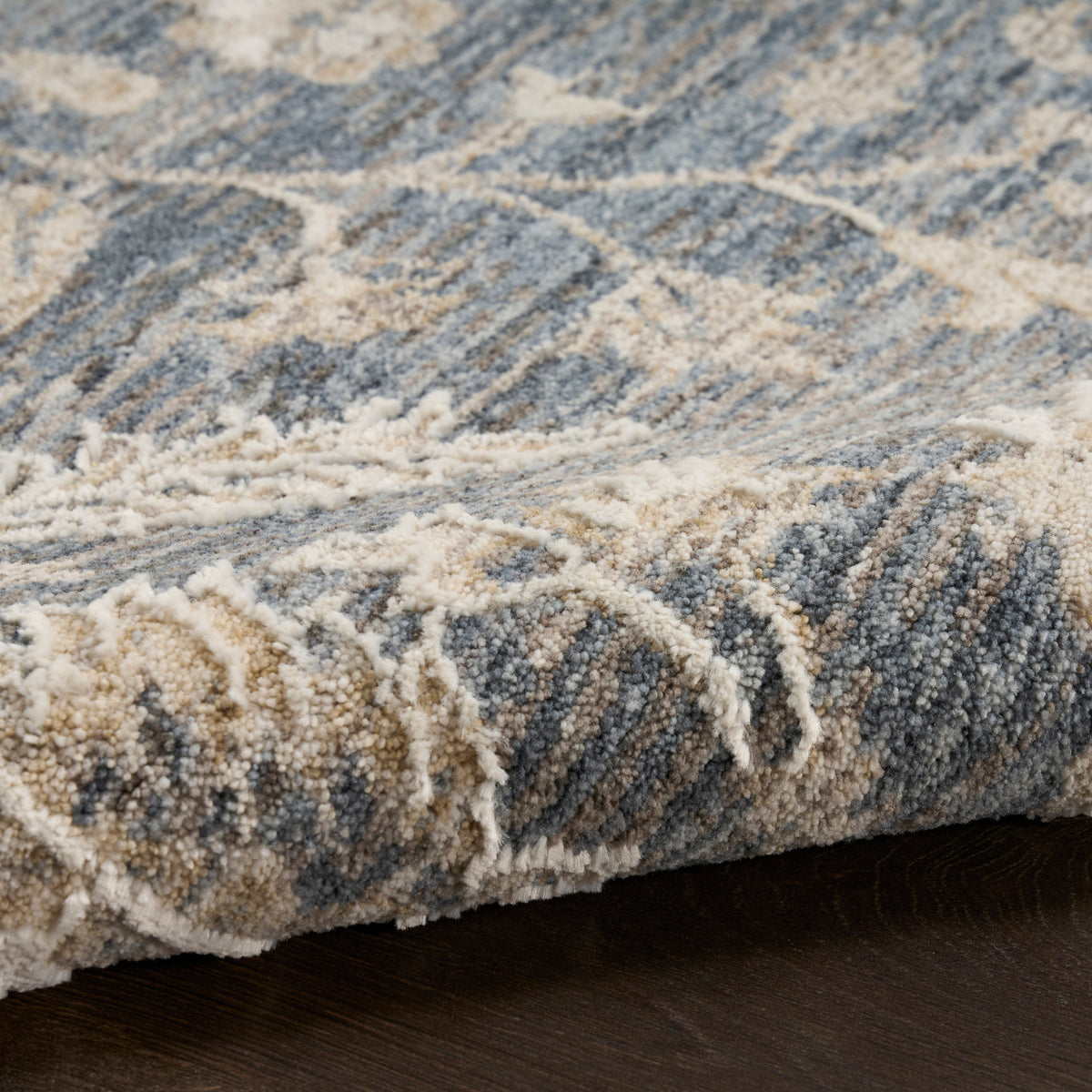 Nourison Home Retreat Ret01 Area Rugs Collection