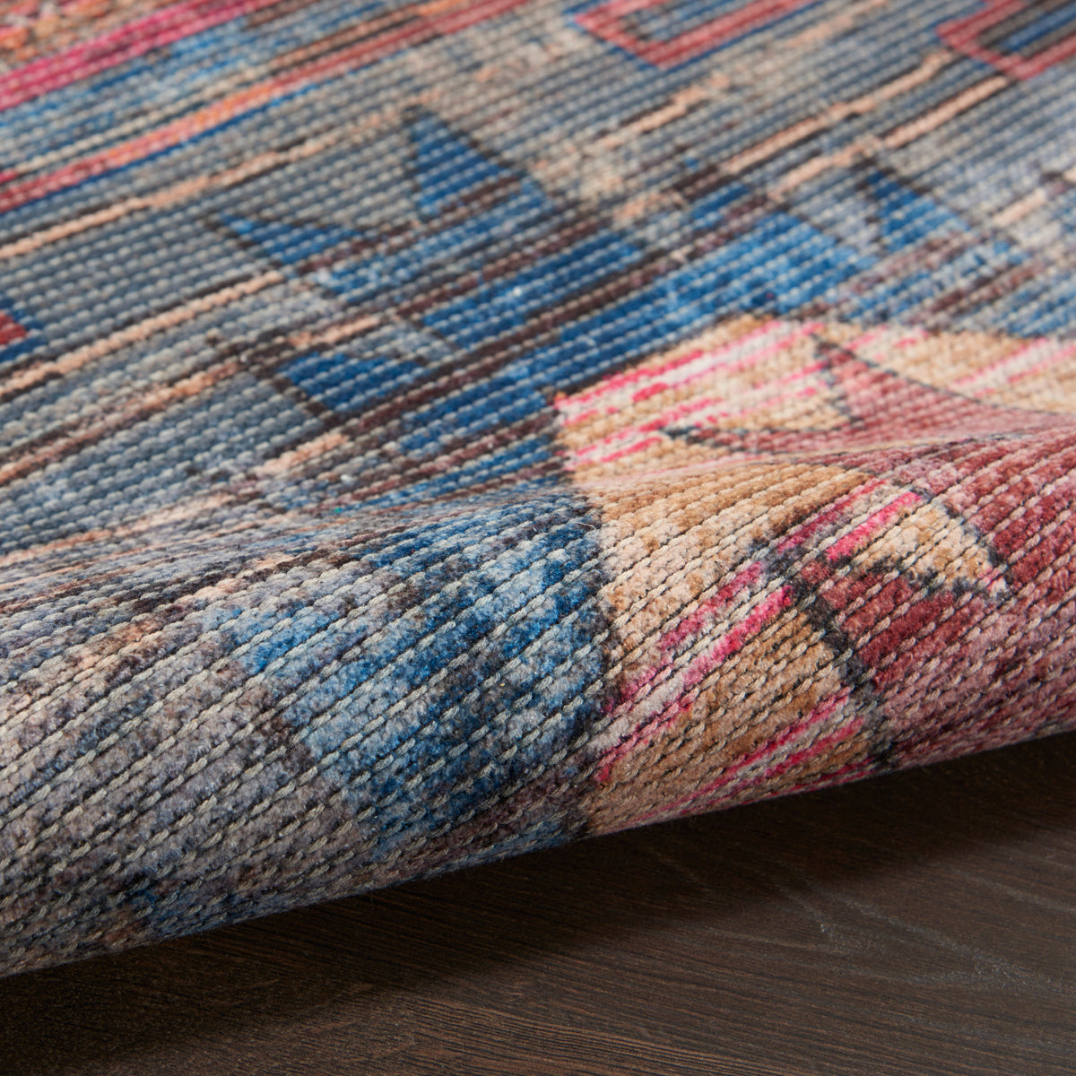 Nourison Home New Concept Washables Sr106 Area Rugs Collection