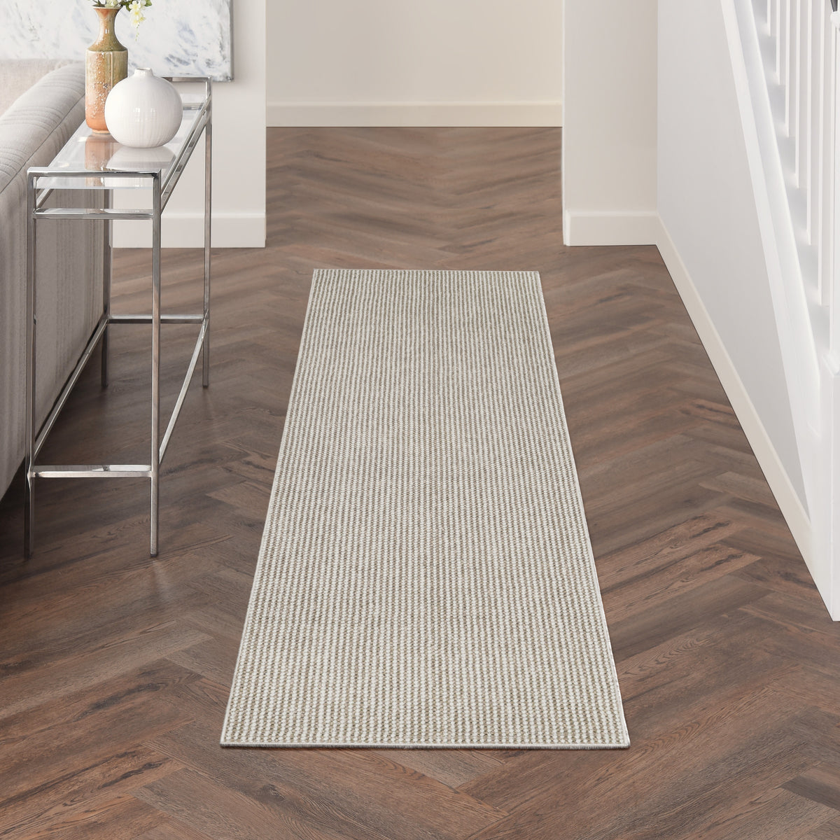 Nourison Home Natural Texture Ntx01 Area Rugs Collection