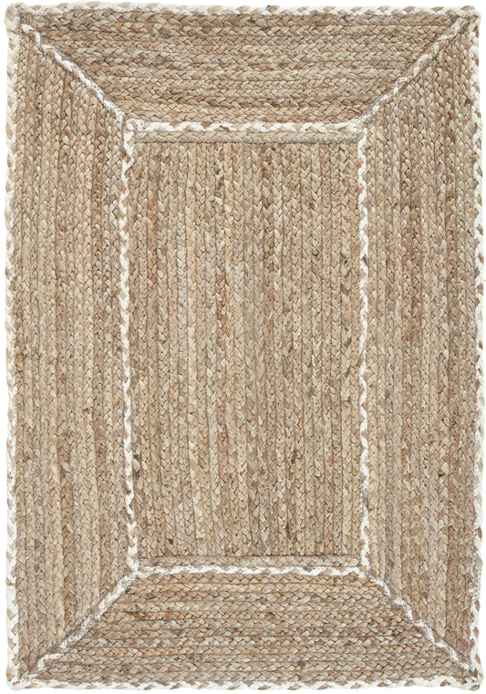 Nourison Home Terrazzo Jute Trj01 Area Rugs Collection
