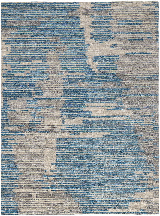 Nourison Home Ellora Ell01 Area Rugs Collection