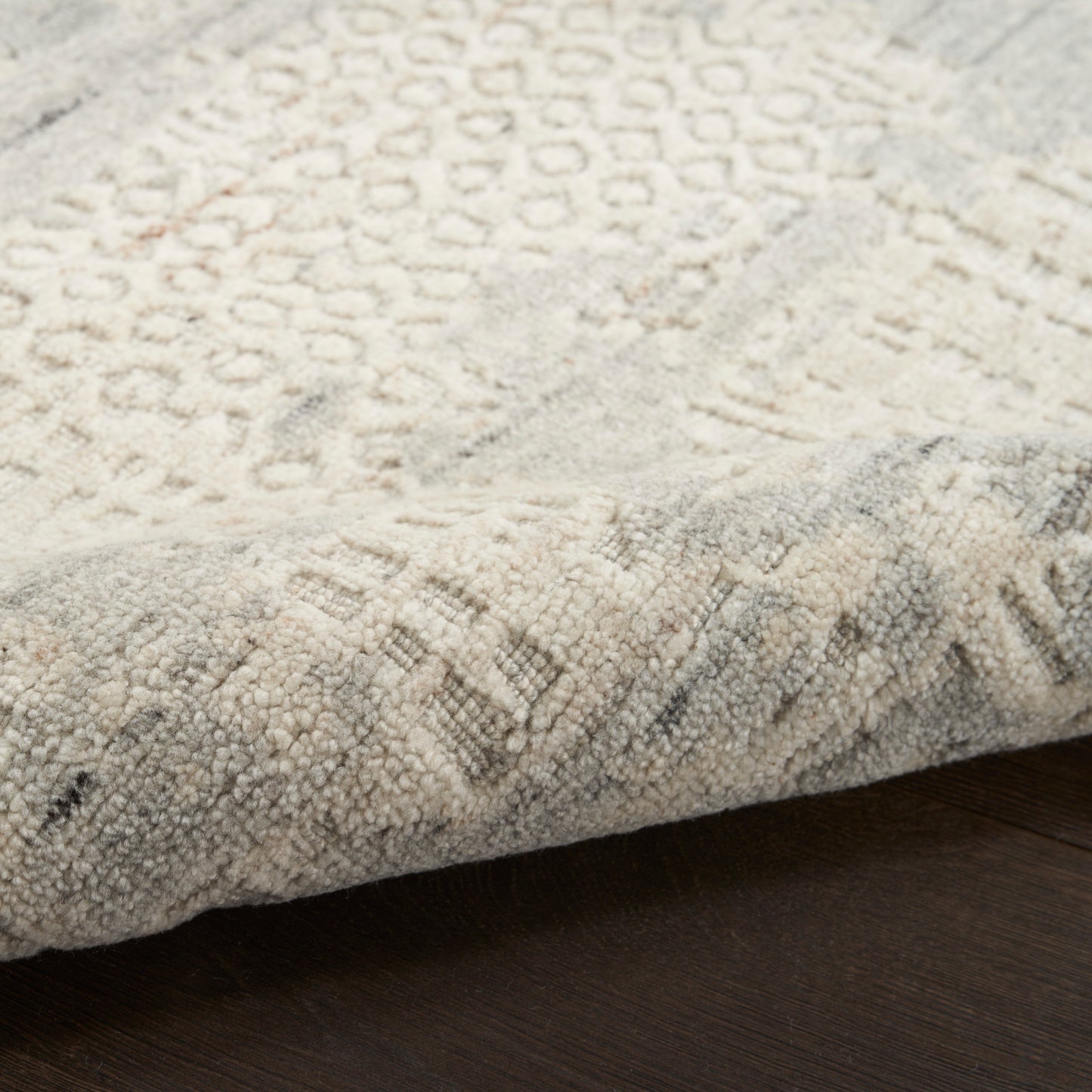 Nourison Home Harmony Hay04 Area Rugs Collection