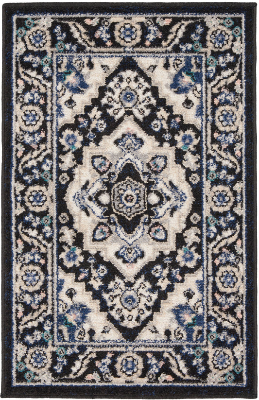 Nourison Home Passion Psn33 Area Rugs Collection