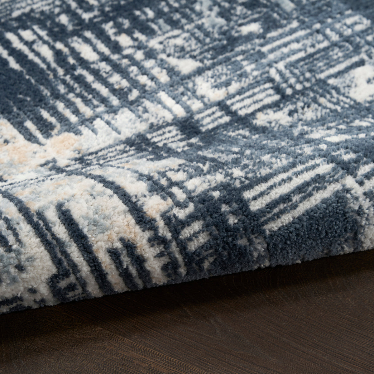 Nourison Home Dekor Dek11 Area Rugs Collection