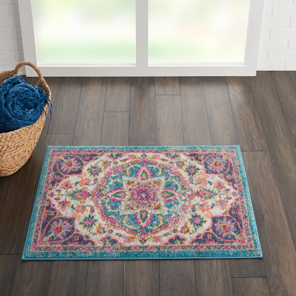 Nourison Home Passion Psn22 Area Rugs Collection