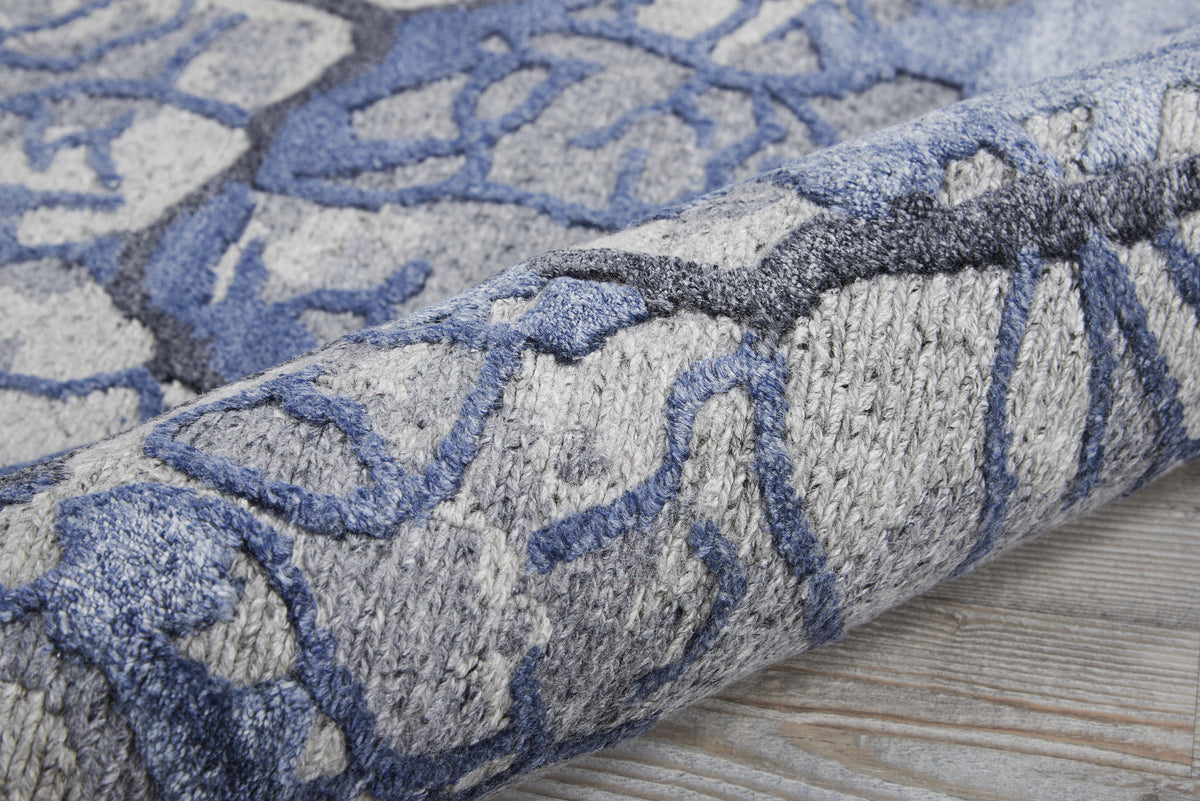 Nourison Home Divine Div02 Area Rugs Collection
