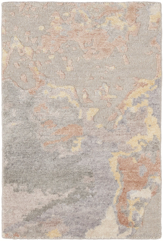 Nourison Home Silk Shadows Sha20 Area Rugs Collection