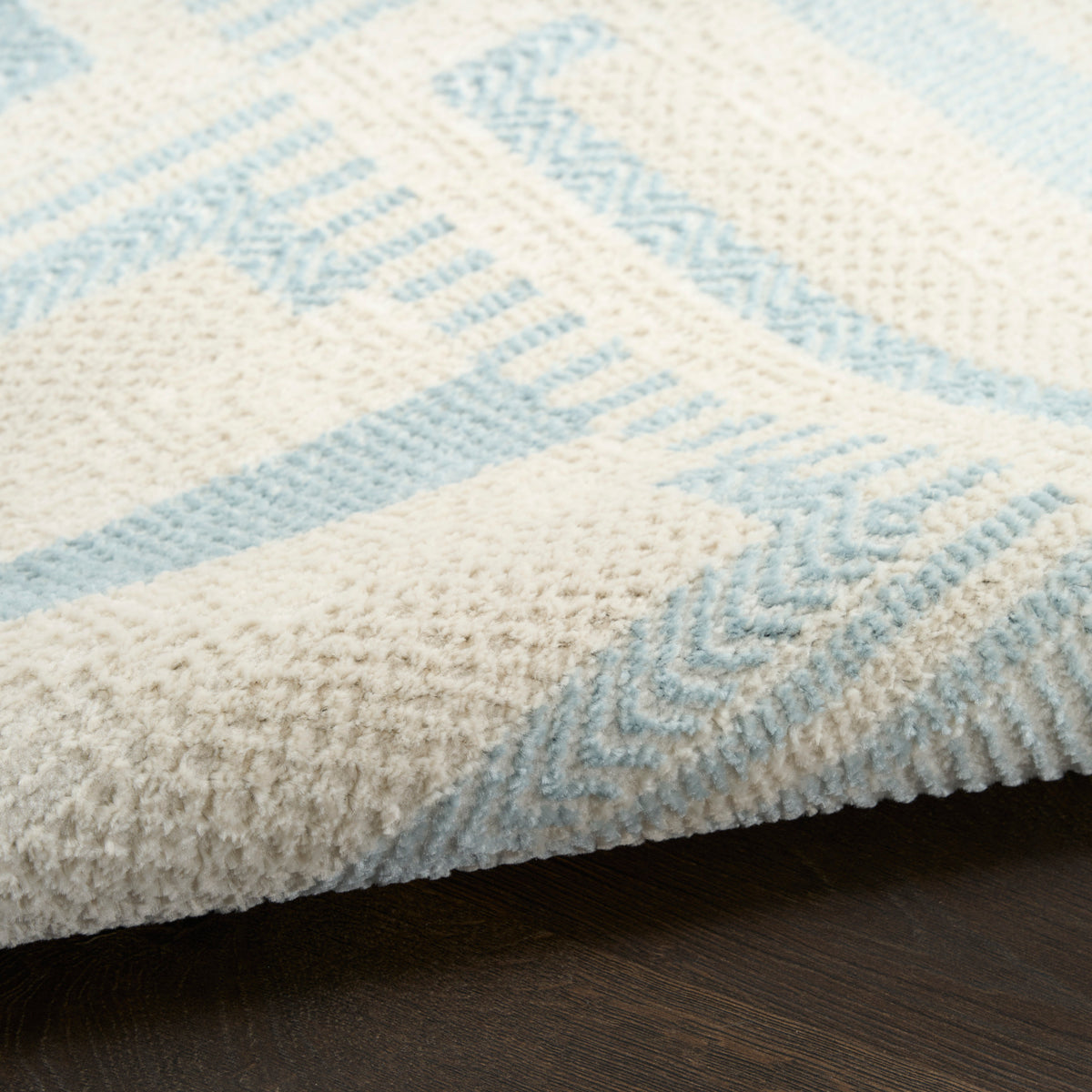 Nourison Home Nordic Nrc11 Area Rugs Collection