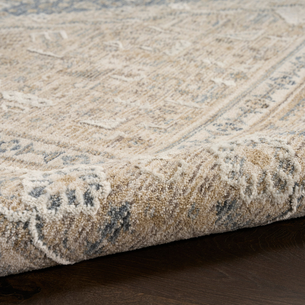 Nourison Home Retreat Ret03 Area Rugs Collection