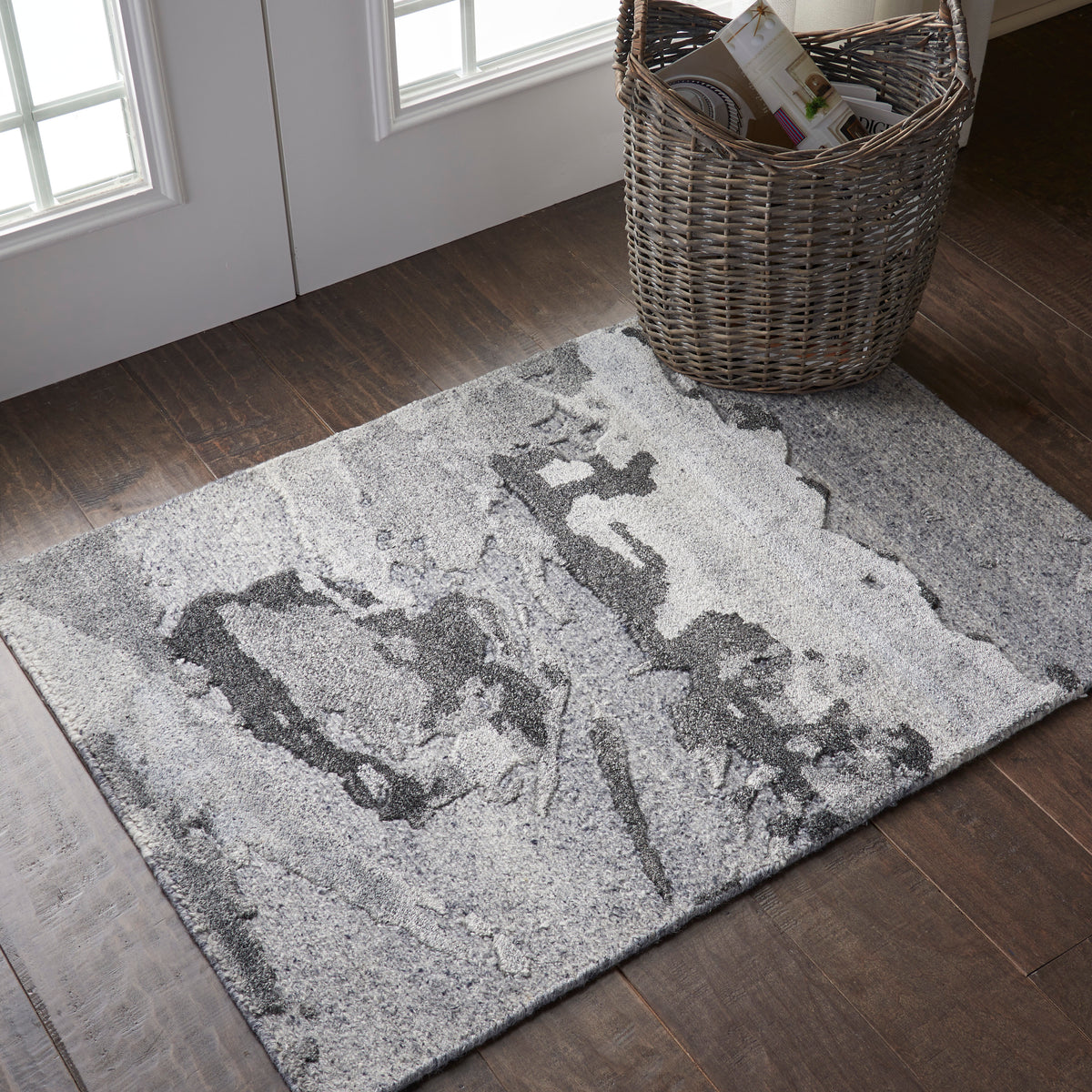 Nourison Home Divine Div07 Area Rugs Collection