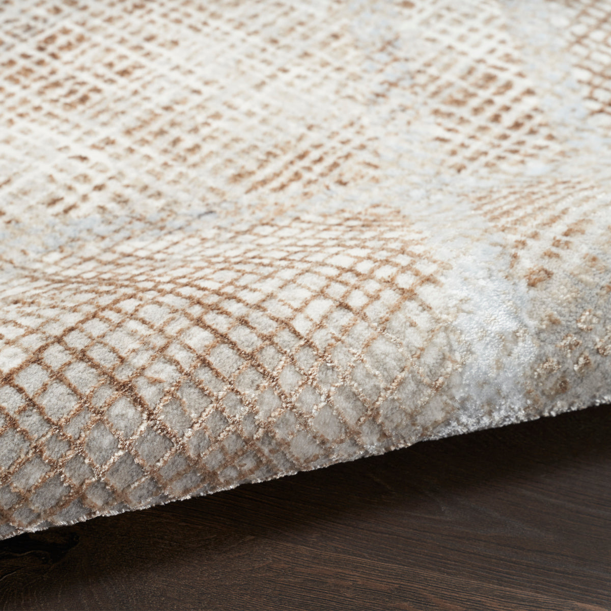 Nourison Home Sparkle Ili03 Area Rugs Collection