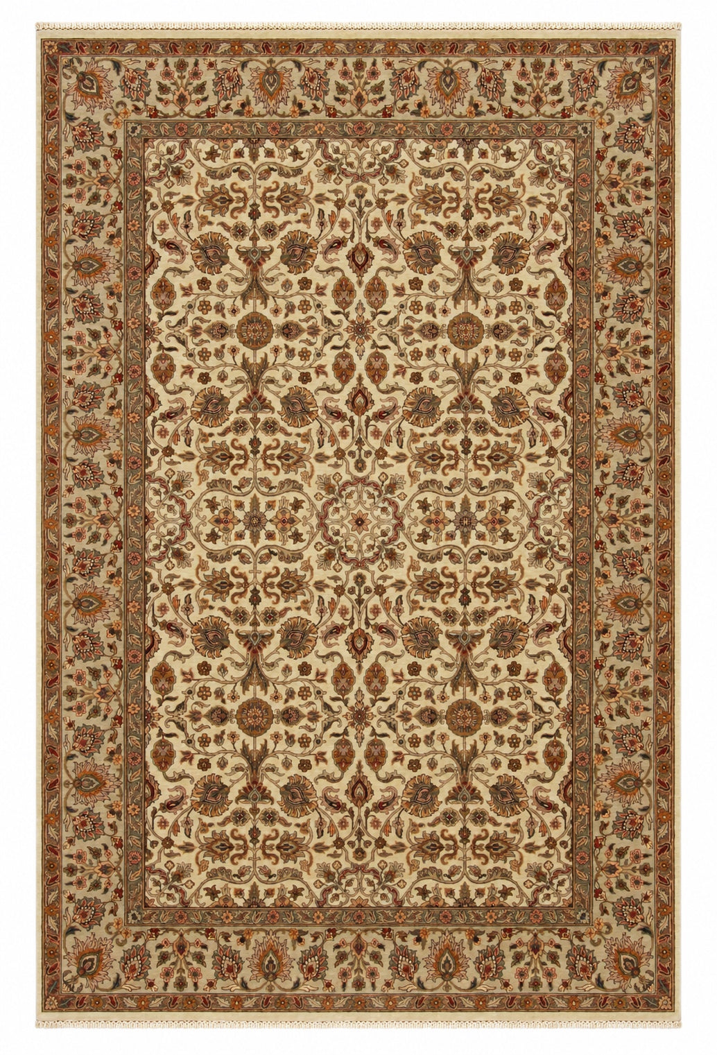 The Rug Mall rug 17359
