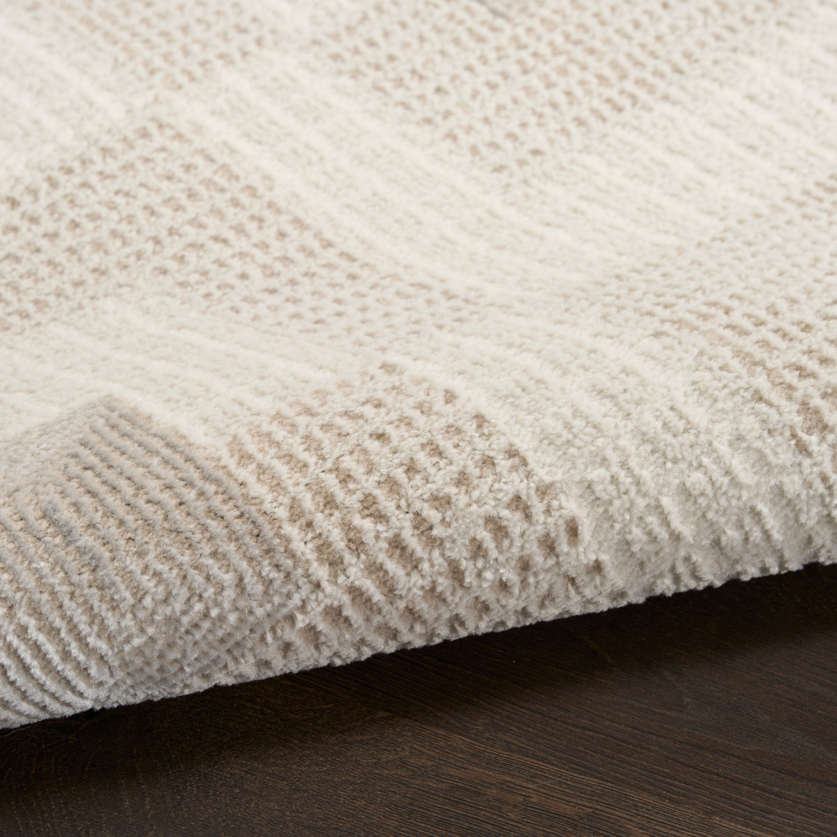 Nourison Home Nordic Nrc05 Area Rugs Collection