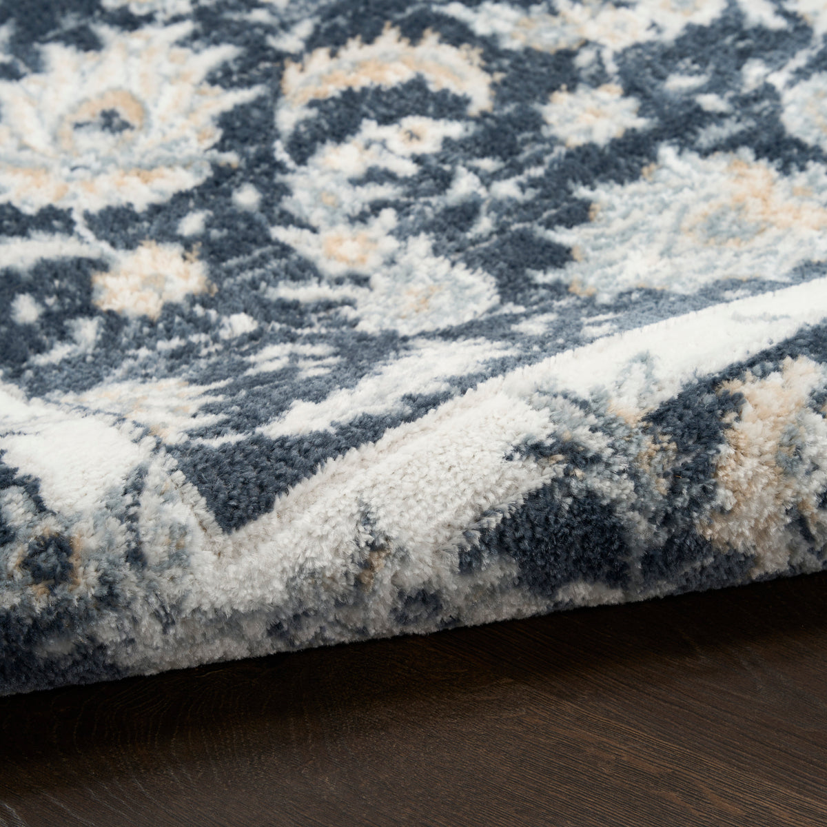 Nourison Home Dekor Dek09 Area Rugs Collection