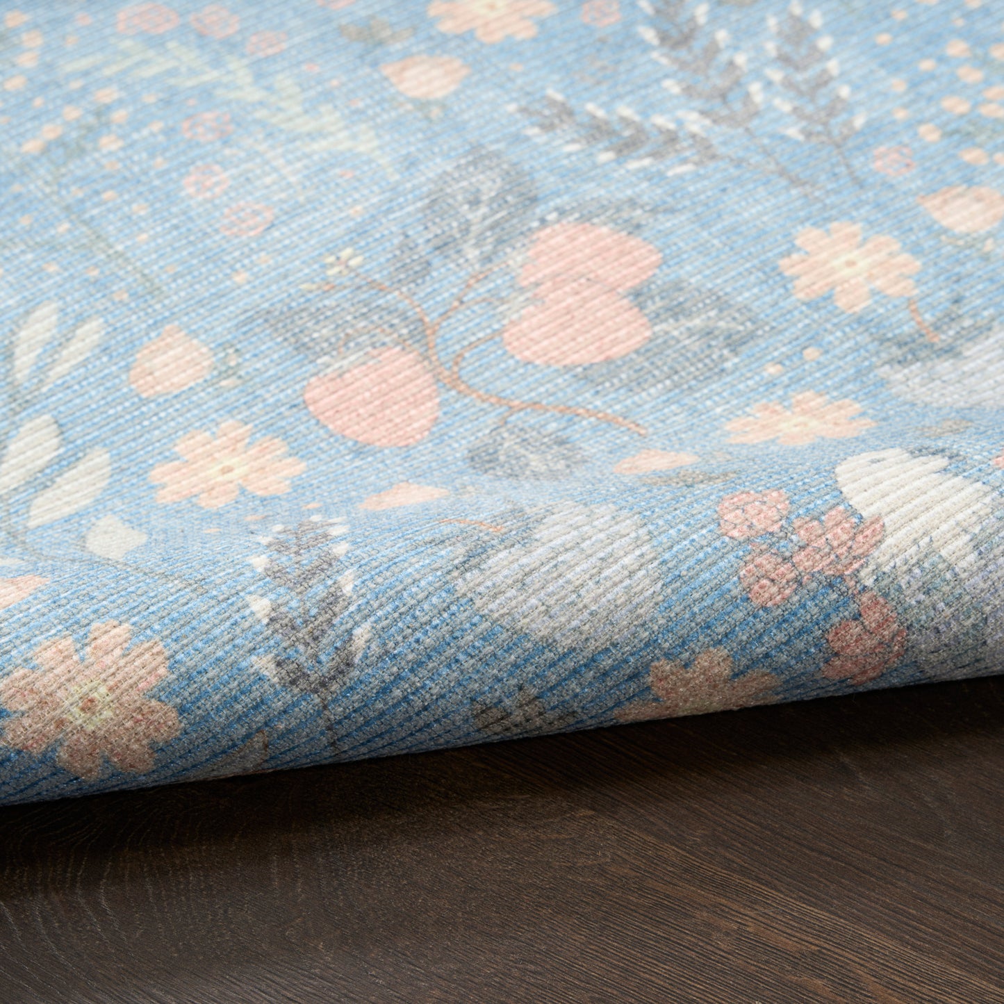 Nourison Home Botanical Washables Bot04 Area Rugs Collection