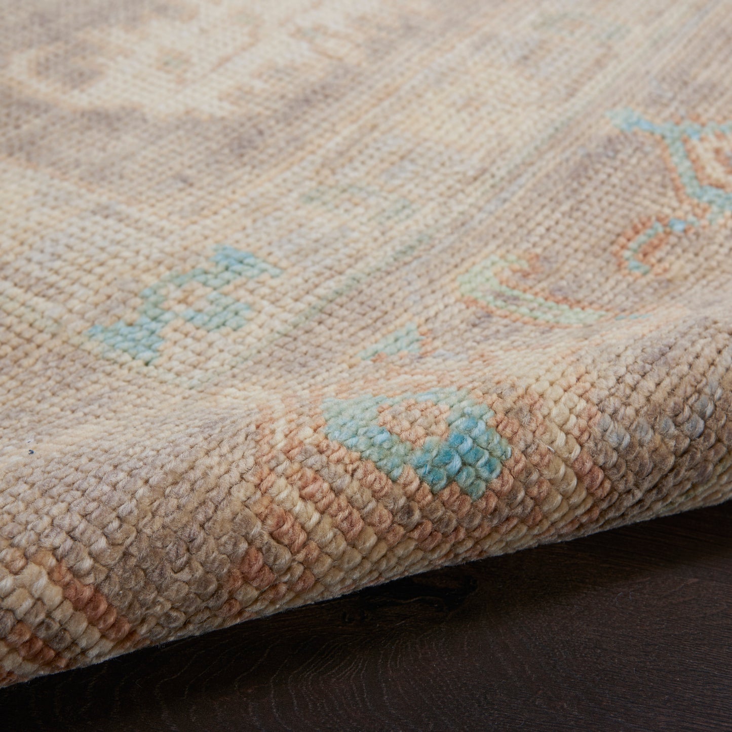 Nourison Home Odessa Ods01 Area Rugs Collection