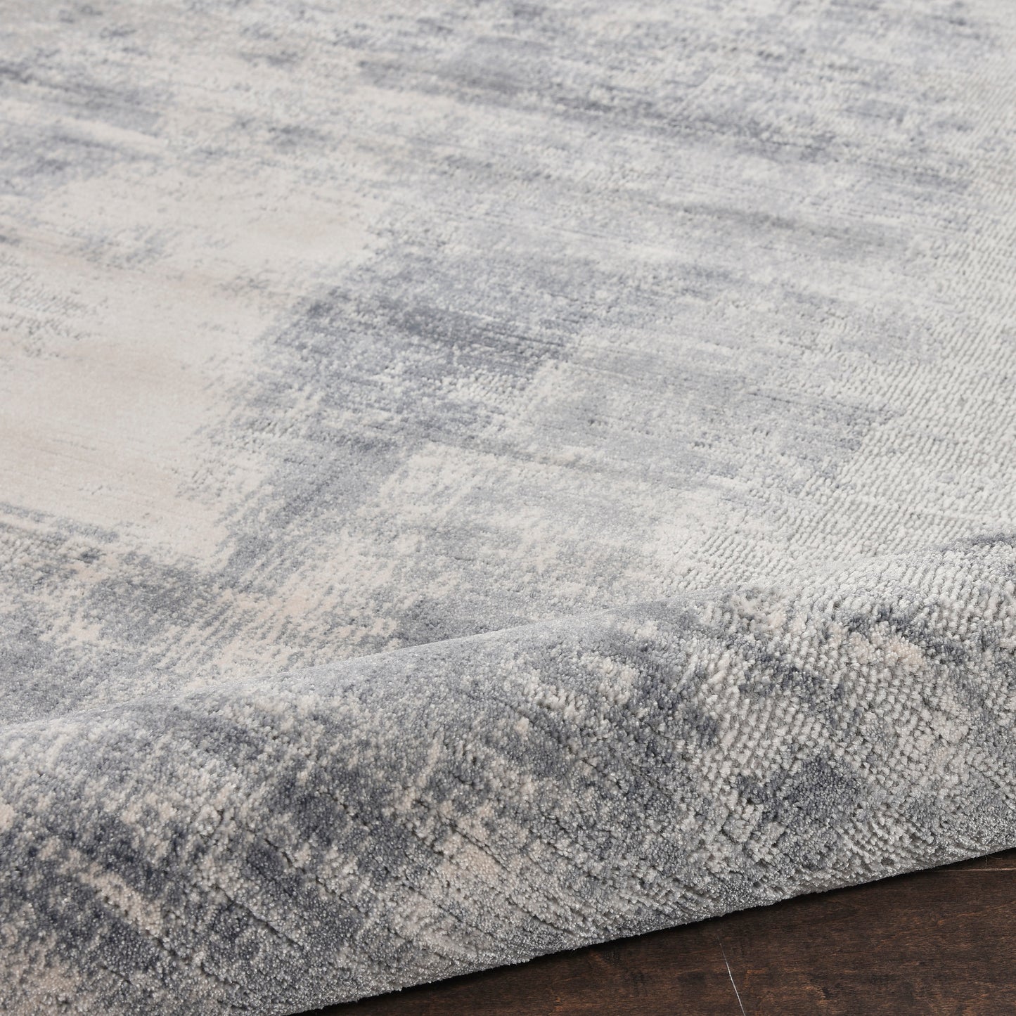 Nourison Home Rustic Textures Rus02 Area Rugs Collection
