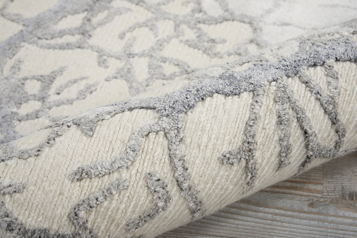 Nourison Home Divine Div06 Area Rugs Collection
