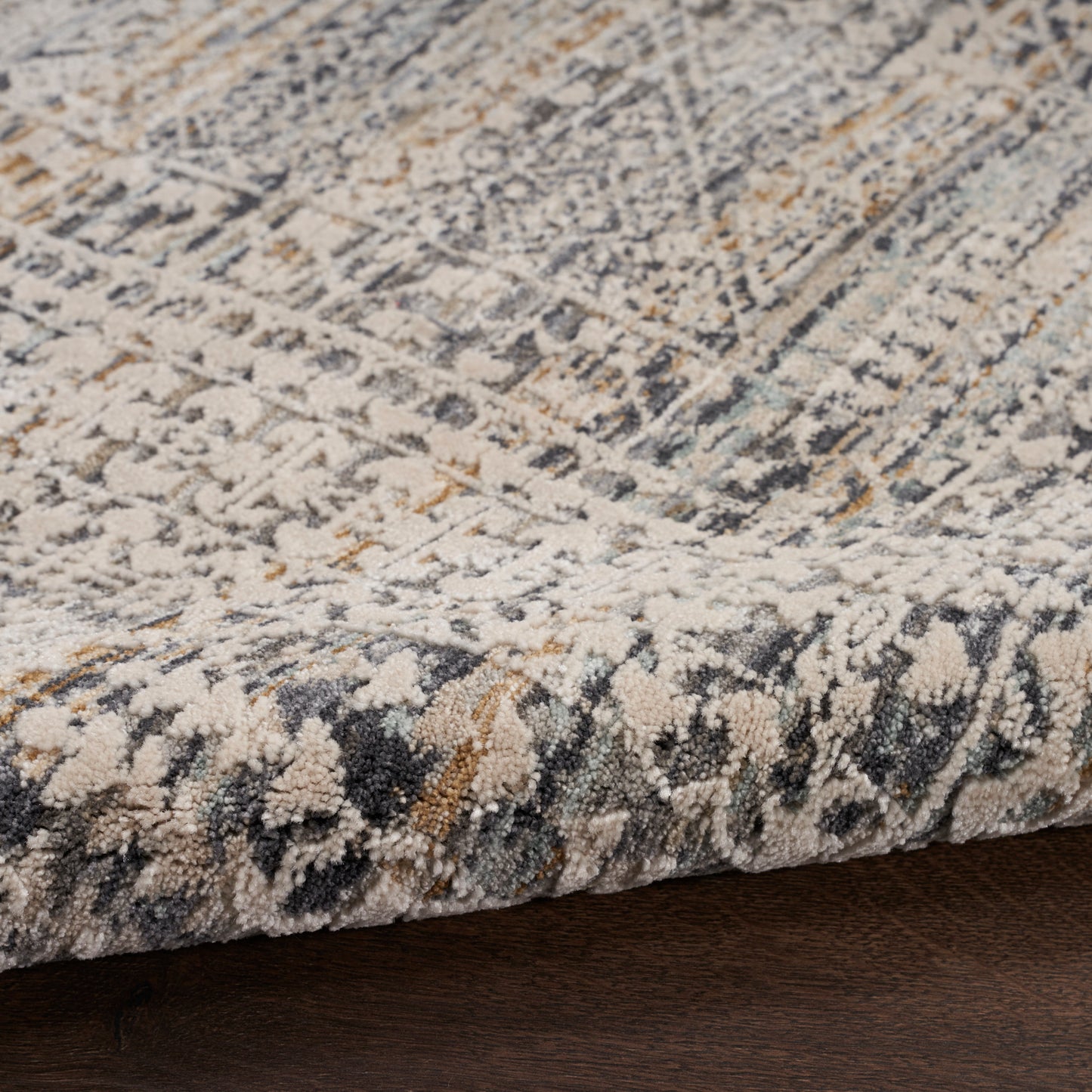 Nourison Home Lynx Lnx05 Area Rugs Collection
