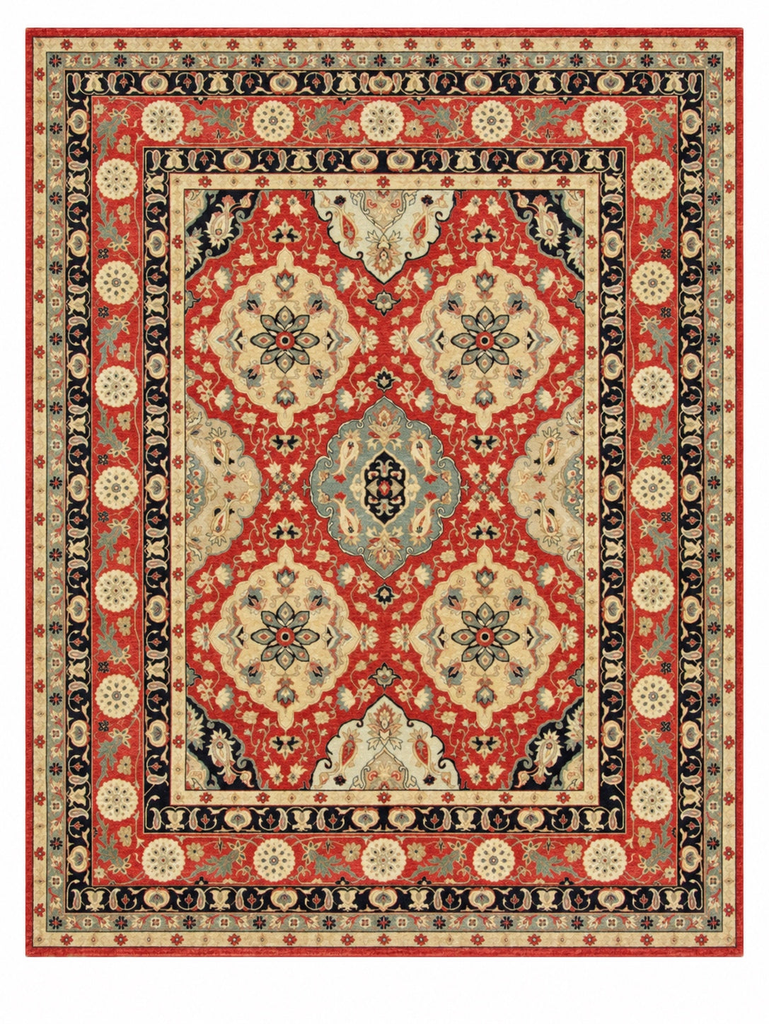 The Rug Mall rug 20126