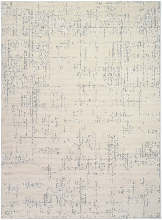Nourison Home Ivory Hues Ivh01 Area Rugs Collection