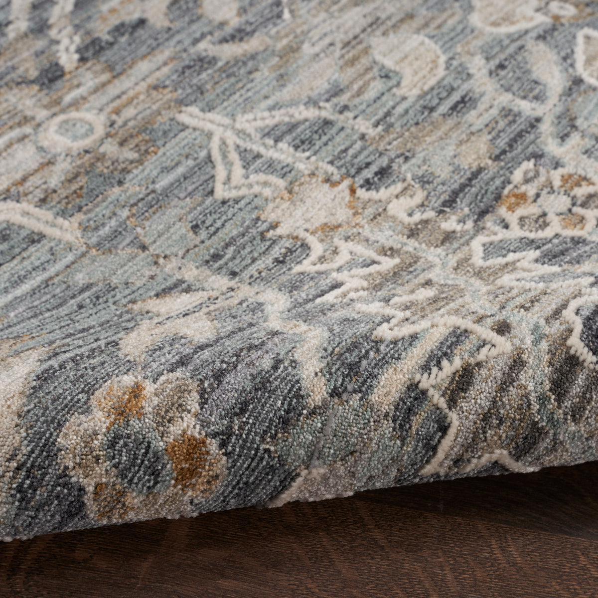 Nourison Home Lynx Lnx02 Area Rugs Collection