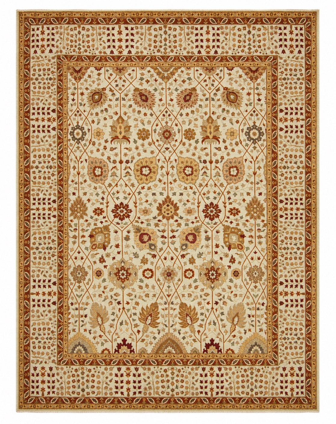 The Rug Mall rug 22574
