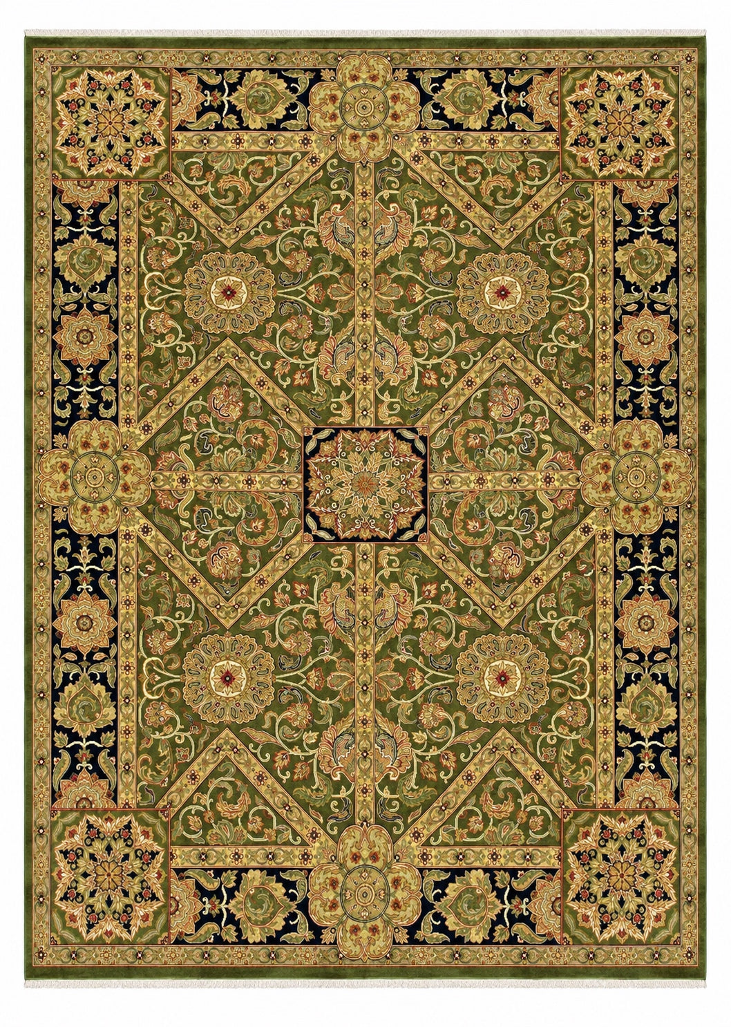 The Rug Mall rug 22783