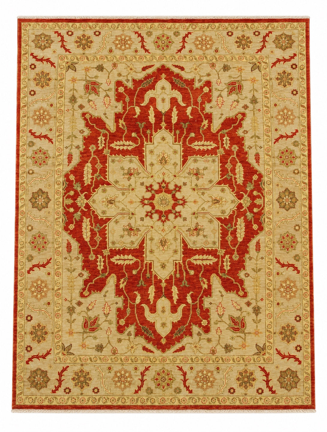 The Rug Mall rug 25018