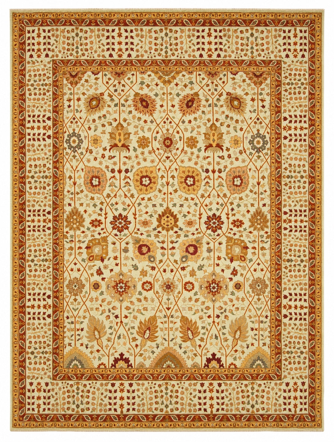 The Rug Mall rug 25096