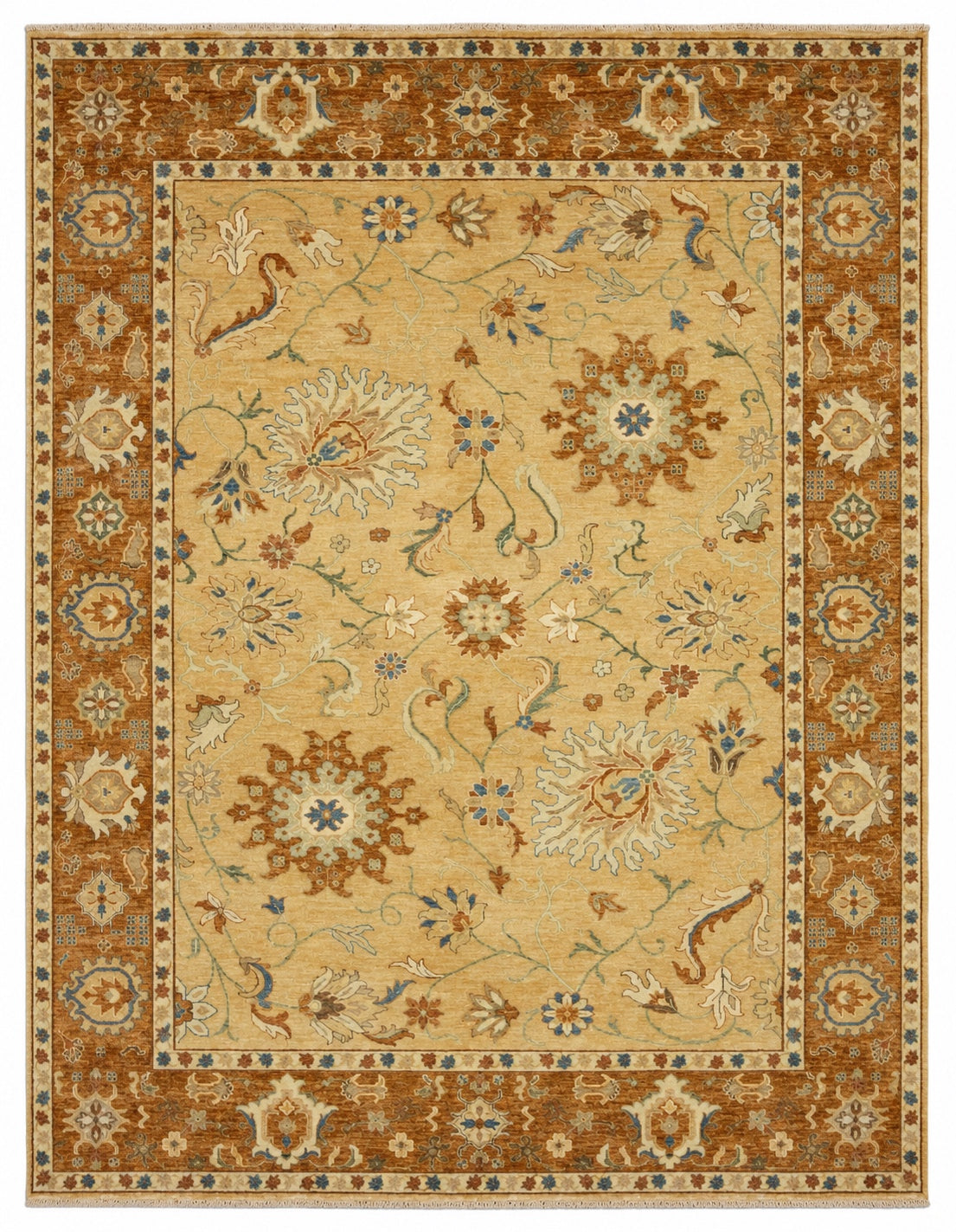 The Rug Mall rug 25121