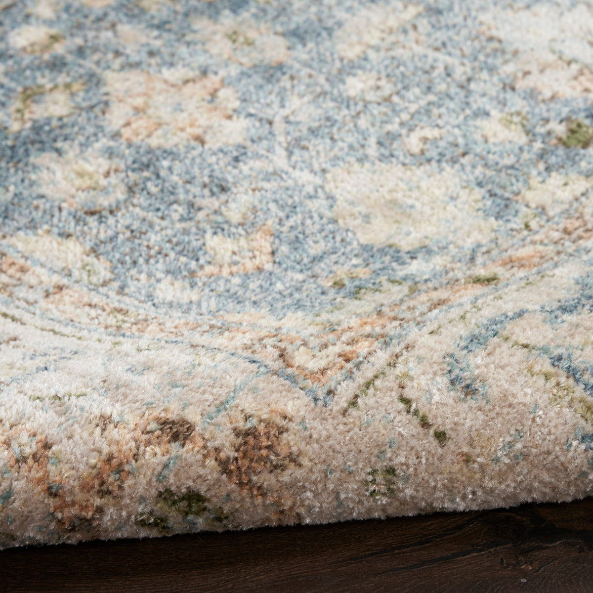 Nourison Home Astra Machine Washable Asw11 Area Rugs Collection