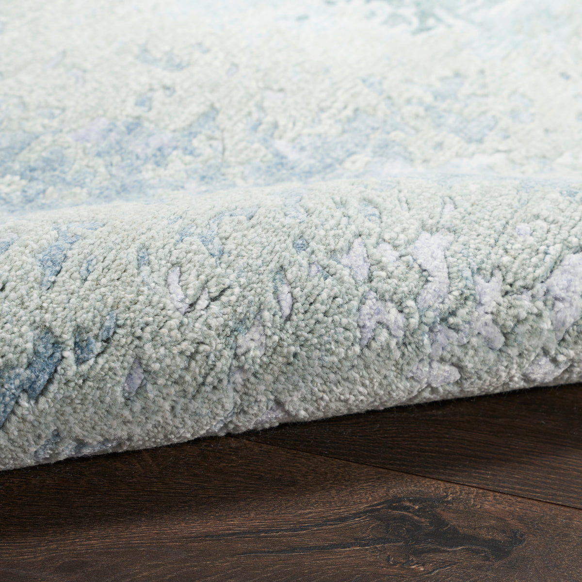 Nourison Home Silk Shadows Sha22 Area Rugs Collection