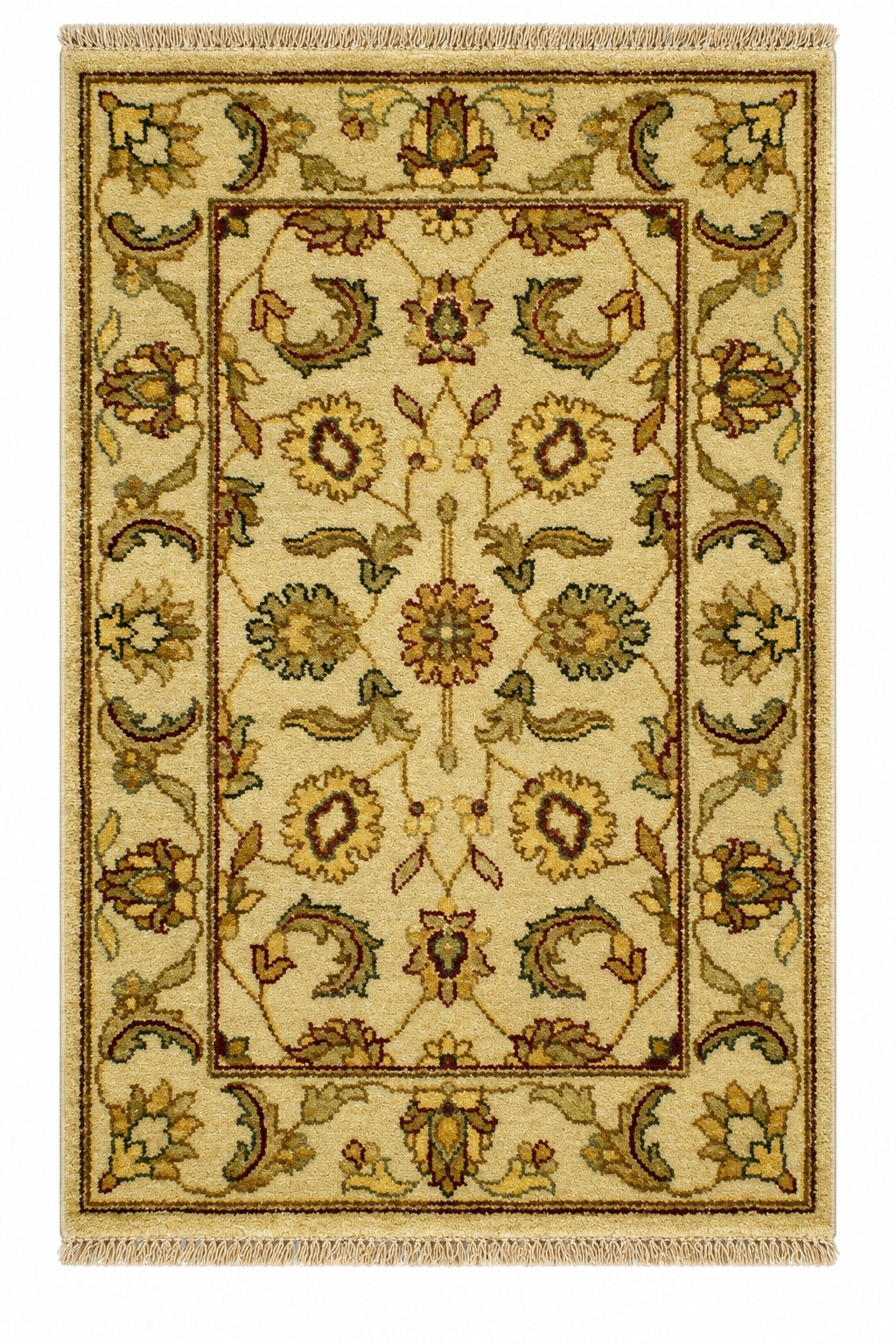 The Rug Mall rug 25540
