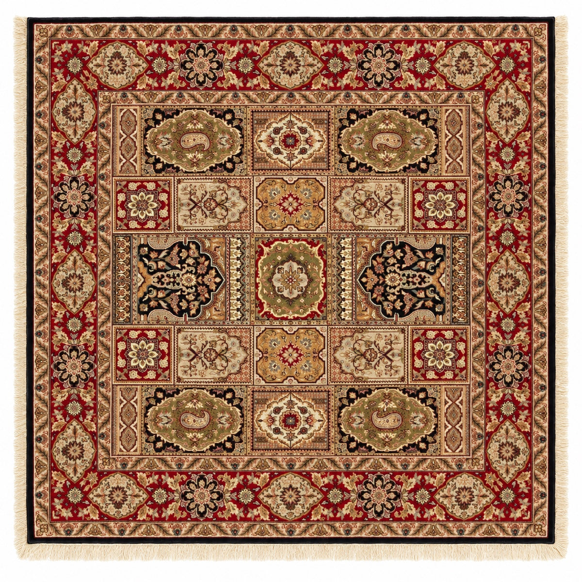 The Rug Mall rug 27157
