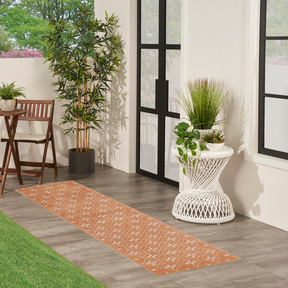Nourison Home Nourison Essentials Nre04 Area Rugs Collection