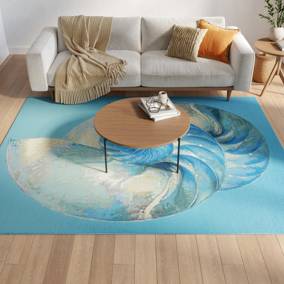 Nourison Home Color Splash Csp01 Area Rugs Collection