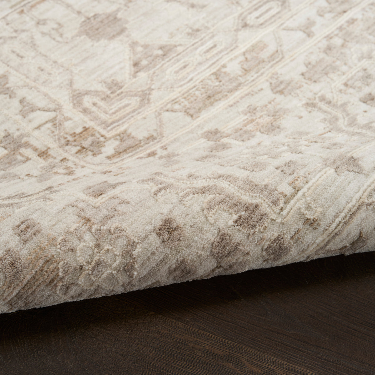 Nourison Home Shadows Shw05 Area Rugs Collection
