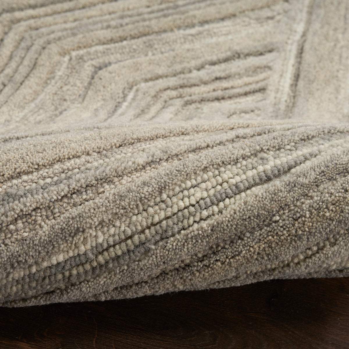 Nourison Home Graceful Gru03 Area Rugs Collection
