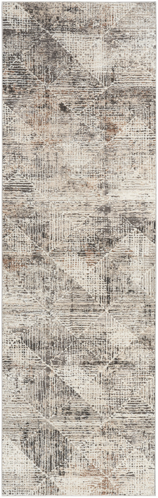Nourison Home Sustainable Trends Sut08 Area Rugs Collection