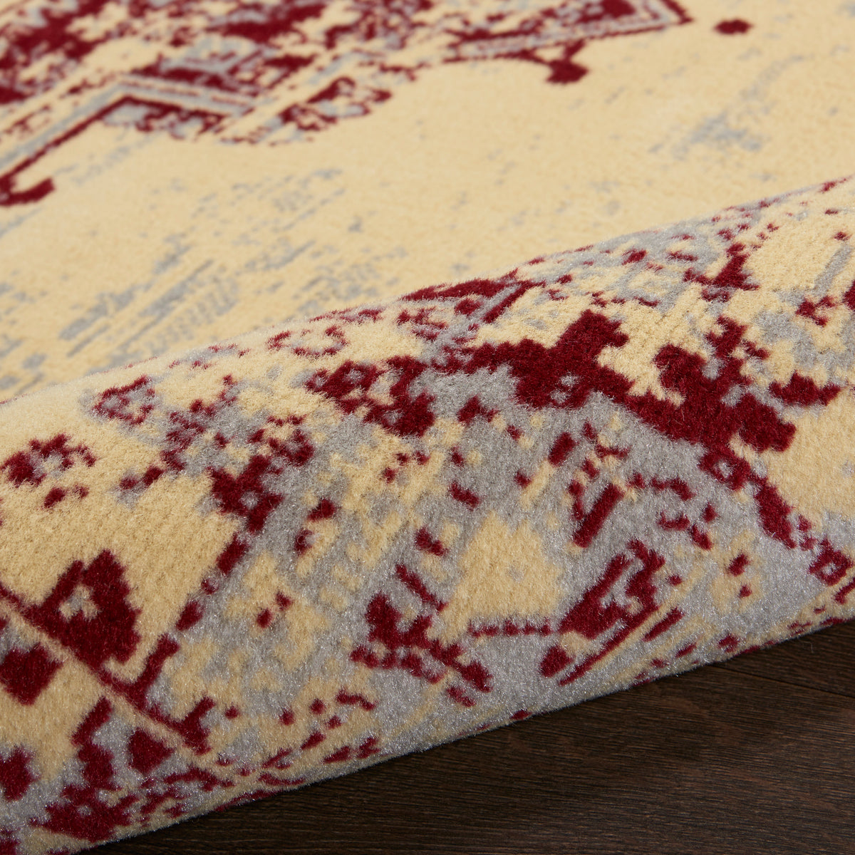 Nourison Home Grafix Grf14 Area Rugs Collection